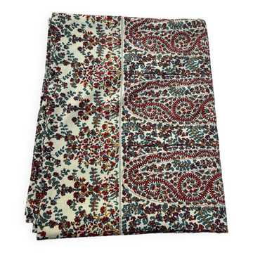 Bassetti vintage bed/couch throw