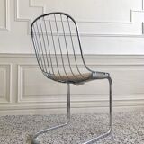 Wired chair design 70