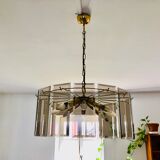 Large chandelier 8 burners 1970