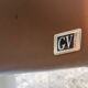 Hairdresser's chair vintage GV Design AGV Group Italia