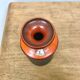 Vintage ceramic vase