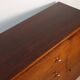 Art Deco Enfilade in Rosewood – 1940s/50s
