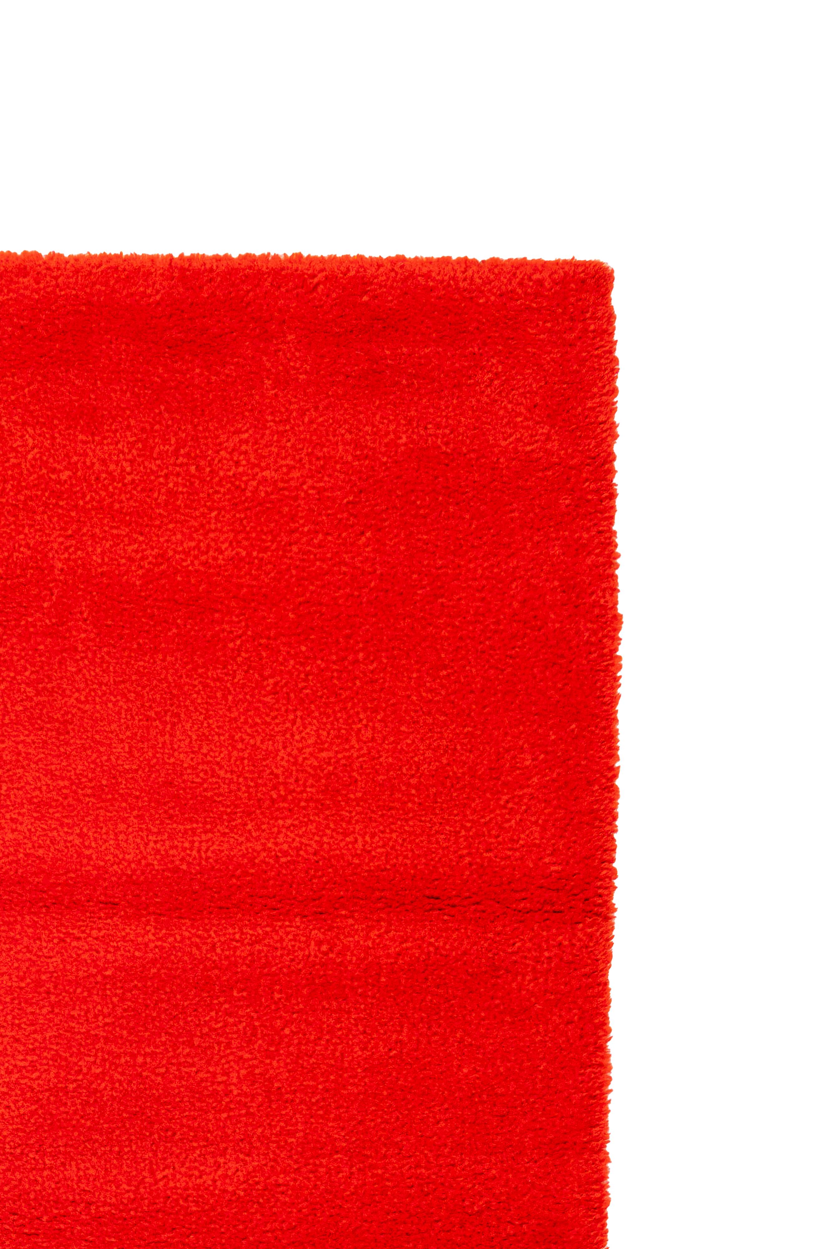 Vintage Scandinavian Short Pile Rug by Per Arnoldi, for Ege Axminster, Denmark. 197 x 137 cm.