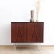 Rosewood buffet by Poul Cadovius