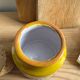 Pot « moutarde » Mado Jolain