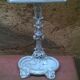Vintage umbrella holder