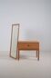 Entrance hall set by Kai Kristiansen for Aksel Kjersgaard, 1960s