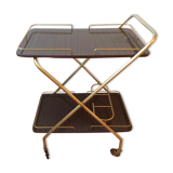 Table rolling vintage 70´