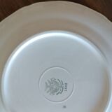 Villeroy and boch plates