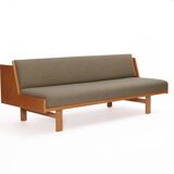 Lit de repos Hans J. Wegner
