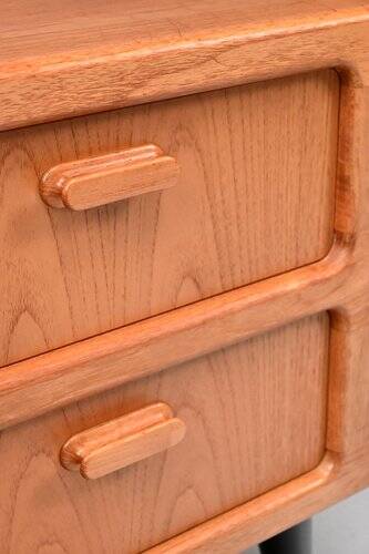 Vintage Drawer Cabinet by Silkeborg