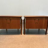 Set bedside tables Webé