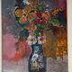 Hsc stéphane the greek 30 x 43