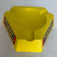 Cendrier vintage Ricard en plastique