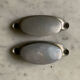Duo of handles 50s