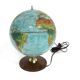 Globe terrestre lumineux, "Scan-Globe, 1960"