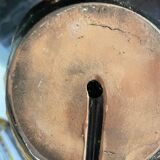 Bougeoir vintage en céramique