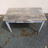Table ancienne