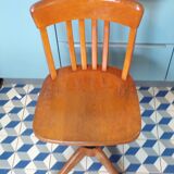 Stoll American chair