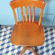 Stoll American chair