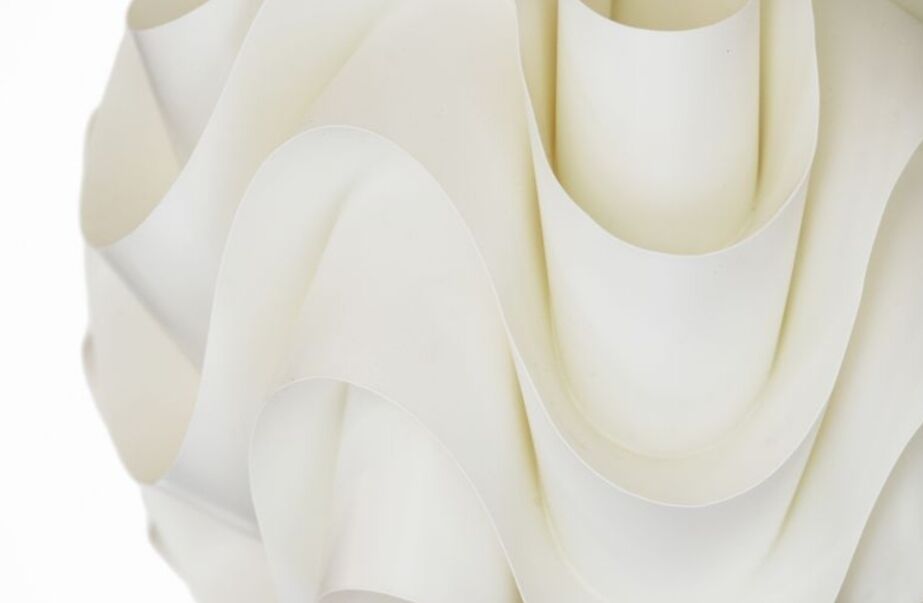 Le Klint pendant lamp vintage design