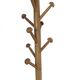 Porte Manteau Bois