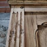 Parisian Art Deco style wardrobe