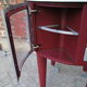 Dentist's furniture, girator