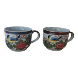 Tasses coréennes