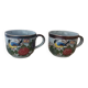Tasses coréennes