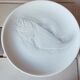 6 Saint Amand earthenware plates with fish