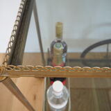 Vintage rolling service