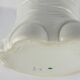 Grand Cache-pot-white vintage, Chaumette Italy, ceramics