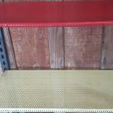 Wall shelves