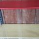 Wall shelves