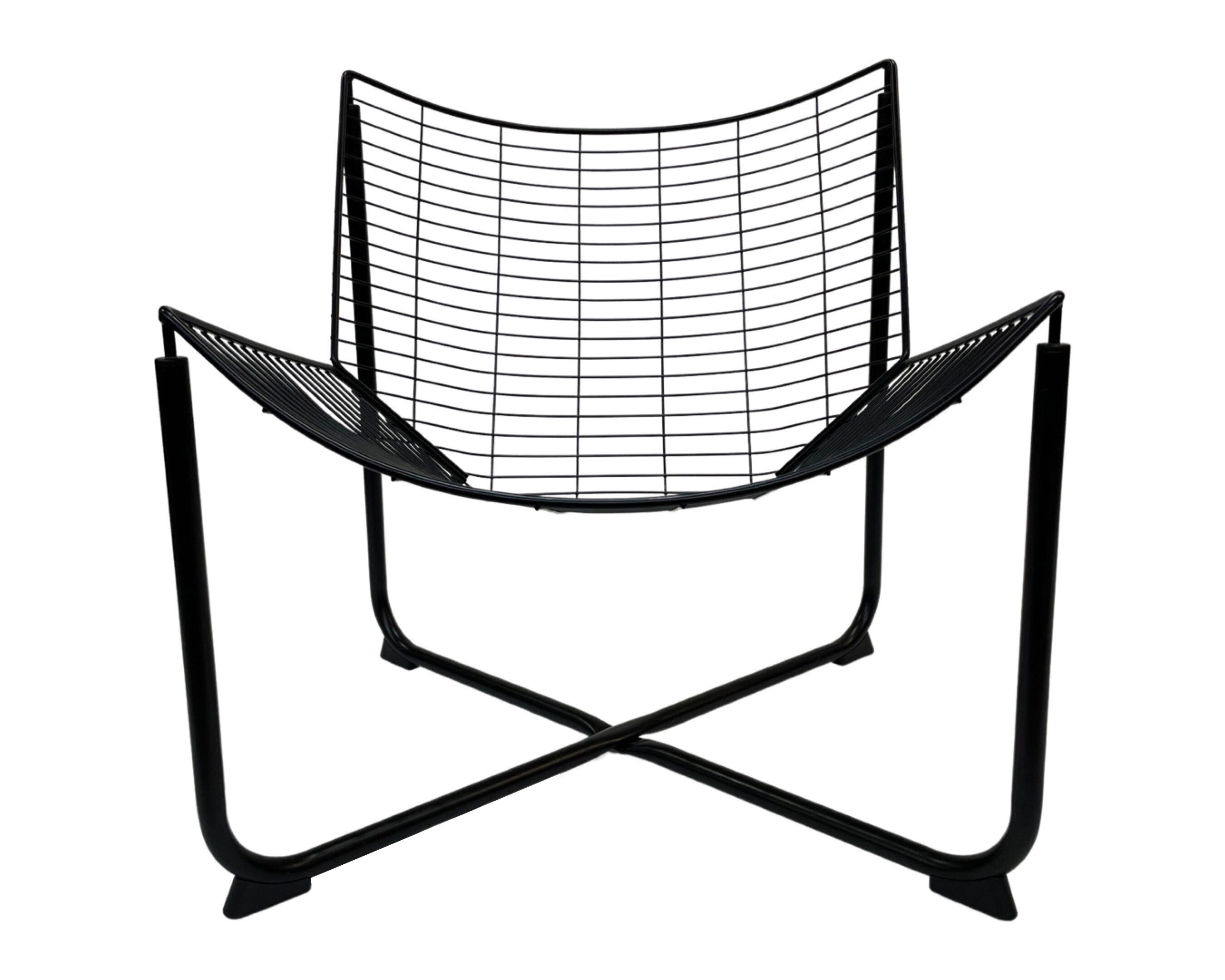 Niels Gammelgaard vintage Jarpen chairs for Ikea set of two