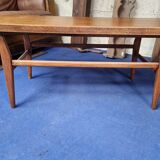 Scandinavian coffee table