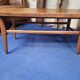 Scandinavian coffee table