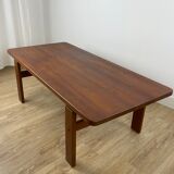 Scandinavian coffee table