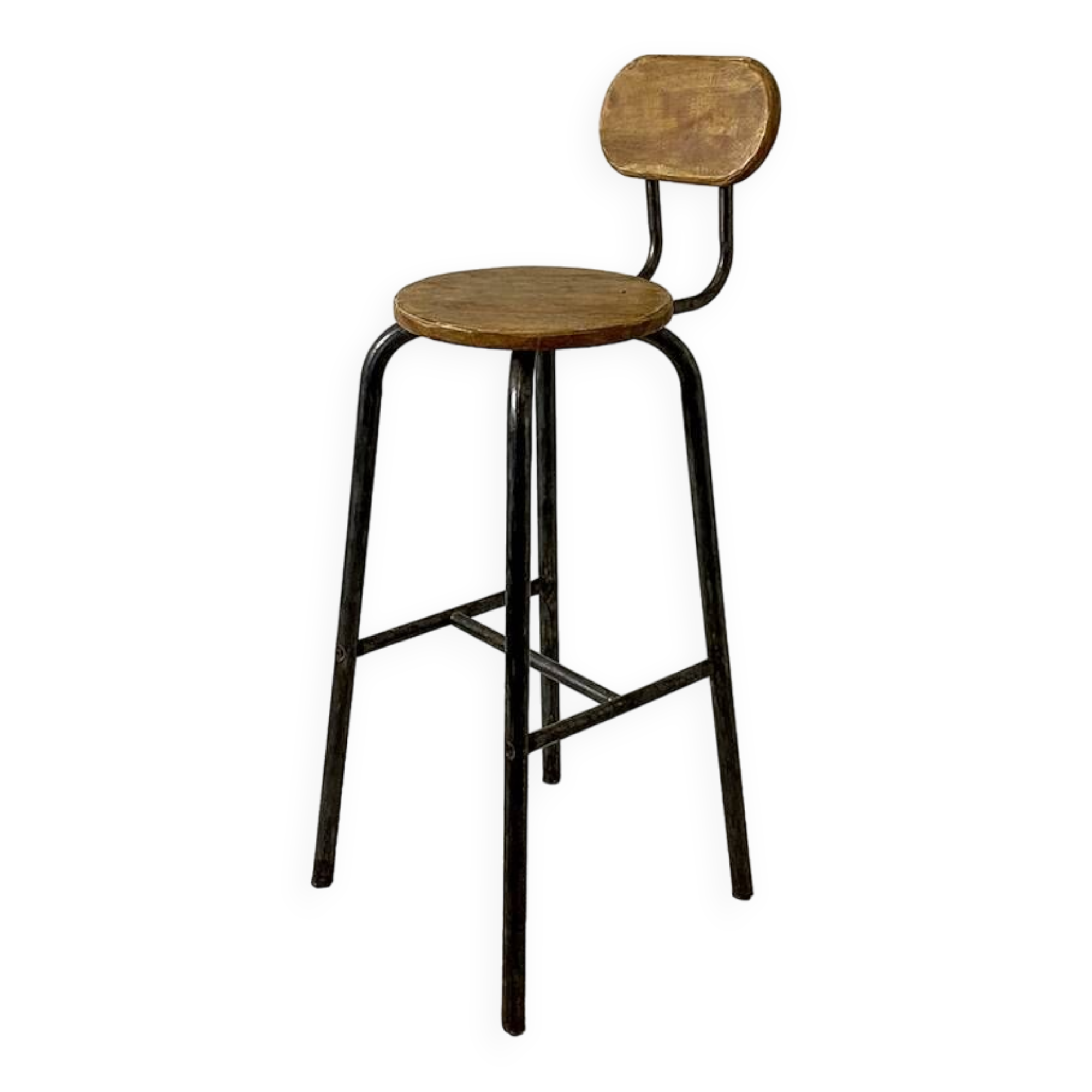 Industrial stool