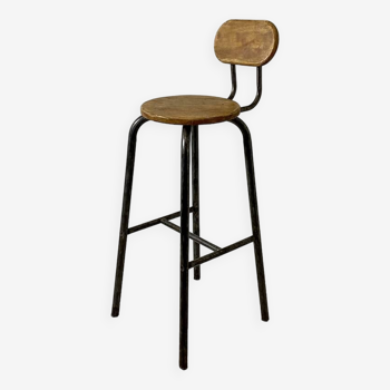 Industrial stool