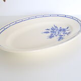 Plat Badonviller 1930