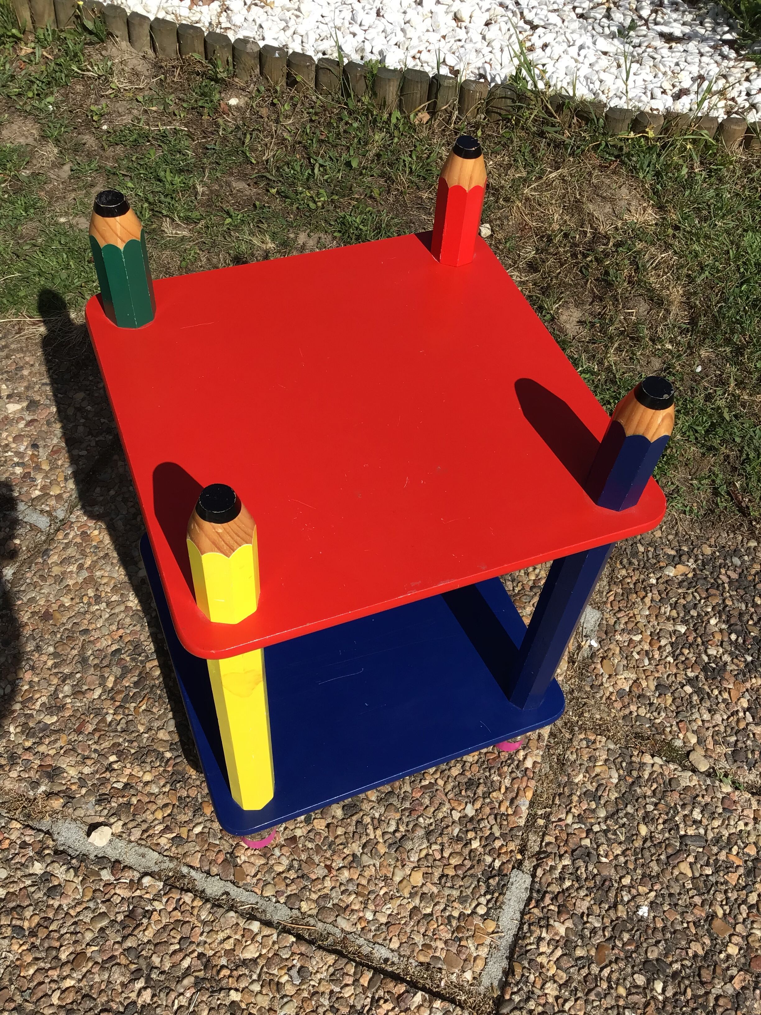 Pierre Sala furniture