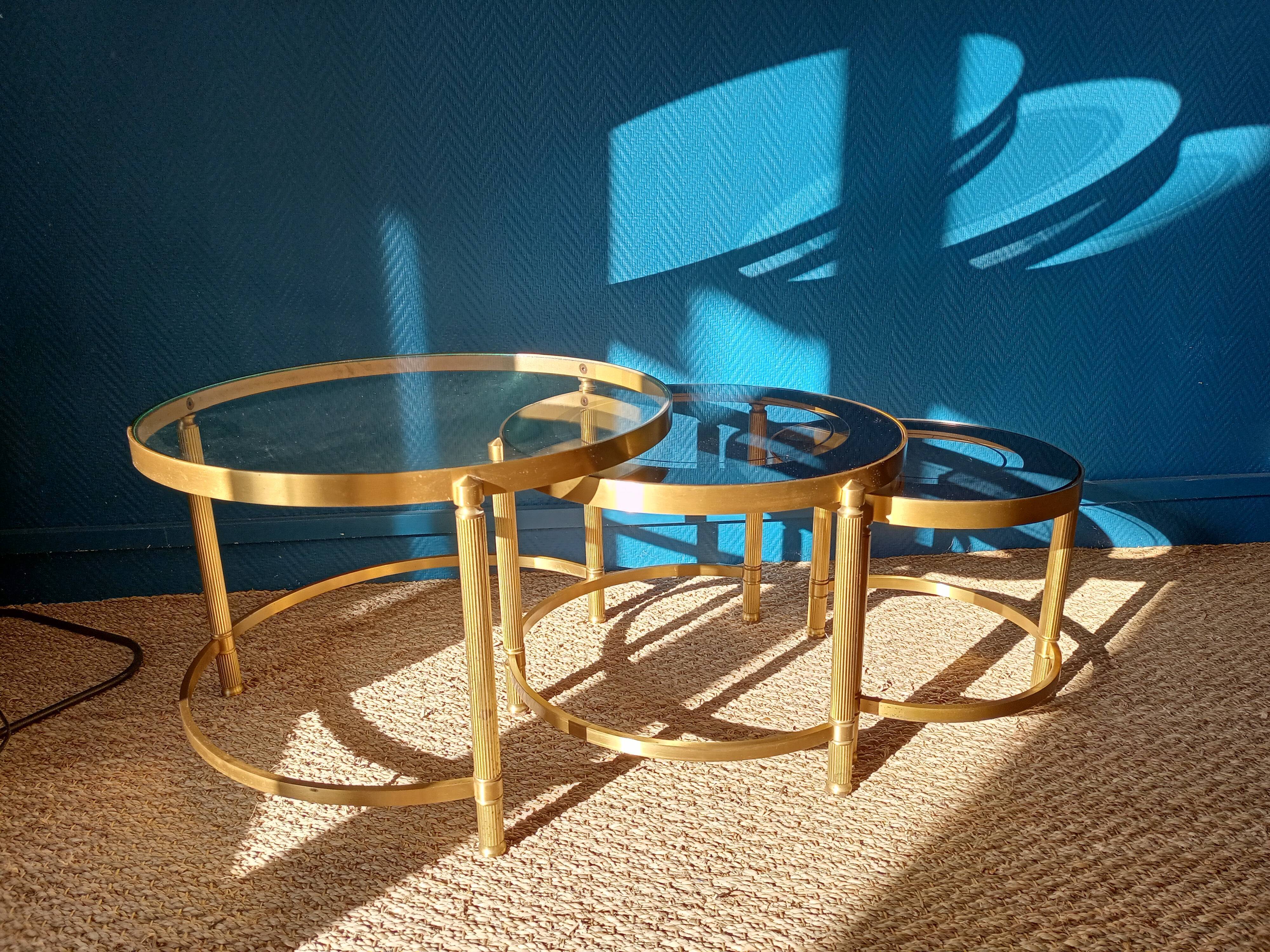 Coffee tables