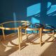 Coffee tables