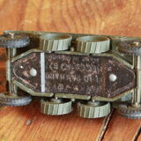Old dinky toy toy