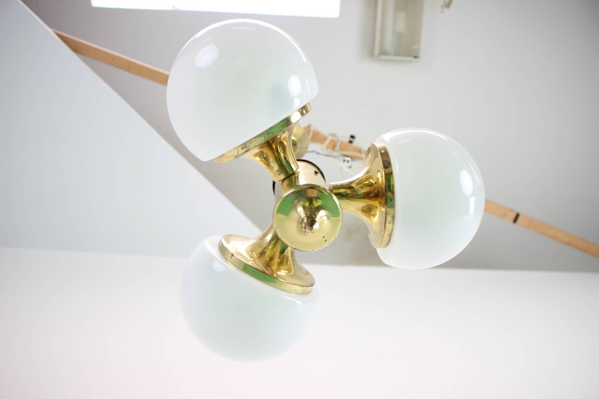 Candlestick by Kamenicky Senov, 1970s