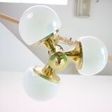 Candlestick by Kamenicky Senov, 1970s
