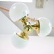 Candlestick by Kamenicky Senov, 1970s