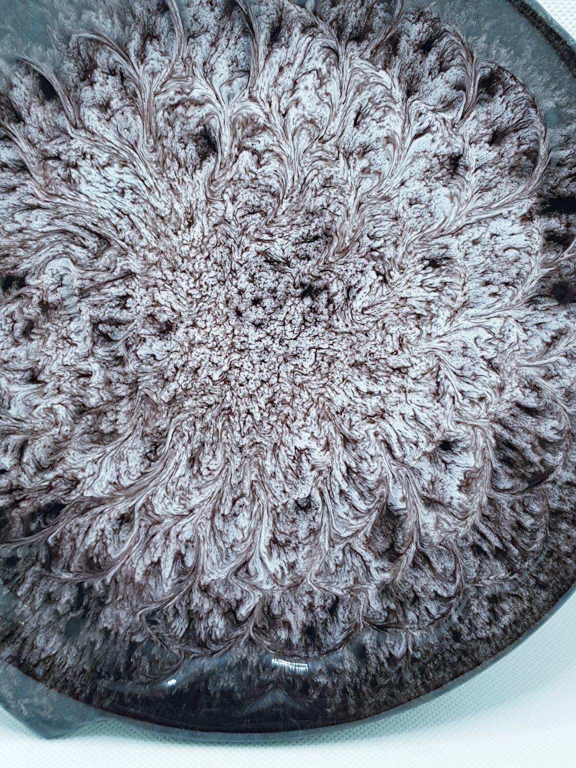 Plateau de poissons Marius Giuge